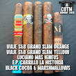 Load image into Gallery viewer, CIGAR OF THE MONTH CLUB