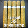 Load image into Gallery viewer, Illusione 88 MADURO VINTAGE