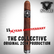 Load image into Gallery viewer, THE COLLECTIVE-11 YEAR ANNIVERSARY