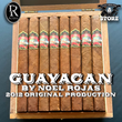 Load image into Gallery viewer, GUAYACAN by NOEL ROJAS 2012 ORIGINAL PRODUCTION