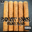 Load image into Gallery viewer, EXPLICIT LYRICS PRIVATE BLEND