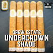 Load image into Gallery viewer, DREW ESTATE LIGA UNDERCROWN SHADE