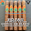 Load image into Gallery viewer, ROJAS CINCO DE MAYO 2025 L.E.
