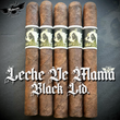Load image into Gallery viewer, LECHE DE MAMA BLACK Ltd.