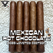 Load image into Gallery viewer, MEXICAN HOT CHOCOLATE 2025 LIMITED EDITION