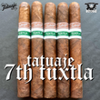 Load image into Gallery viewer, TATUAJE 7th COROJO & TUXTLA