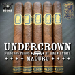 Load image into Gallery viewer, Drew Estate Undercrown Maduro