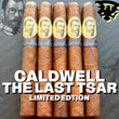Load image into Gallery viewer, CALDWELL THE LAST TSAR