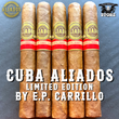 Load image into Gallery viewer, CUBA ALIADOS BY E.P. CARRILLO & OLIVA