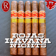 Load image into Gallery viewer, ROJAS HAVANA NIGHTS