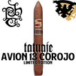 Load image into Gallery viewer, Tatuaje Avion 13 Corojo