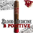 Load image into Gallery viewer, CROWNED HEADS BLOOD MEDICINE B POSITIVE L.E.