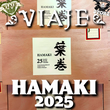 Load image into Gallery viewer, VIAJE HAMAKI 2025