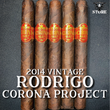 Load image into Gallery viewer, RODRIGO CORONA PROJECT-2014 VINTAGE
