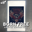 Load image into Gallery viewer, BORN FREE LIMITED EDITION 2024