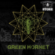 Load image into Gallery viewer, BLK WKS Studio Green Hornet