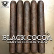 Load image into Gallery viewer, BLACK COCOA CIGAR