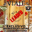 Load image into Gallery viewer, VIAJE EXCLUSIVO DOUBLE EDGED SWORD CIGAR