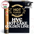 Load image into Gallery viewer, HVC HOT CAKE GOLDEN LINE