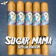 Load image into Gallery viewer, CIGAR FEDERATION SUGAR MAMA