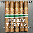 Load image into Gallery viewer, TATUAJE TUXTLA 10 YEAR ANNIVERSARY