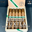 Load image into Gallery viewer, TATUAJE TUXTLA 10 YEAR ANNIVERSARY