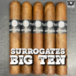Load image into Gallery viewer, SURROGATES BIG TEN