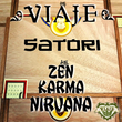 Load image into Gallery viewer, VIAJE SATORI 2023