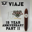 Load image into Gallery viewer, VIAJE 15th ANNIVERSARY - PART II