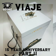 Load image into Gallery viewer, VIAJE 15th ANNIVERSARY - PART II