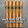 Load image into Gallery viewer, BACK FROM THE DEAD! 2025 Limited Edition