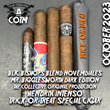 Load image into Gallery viewer, CIGAR OF THE MONTH CLUB