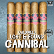 Load image into Gallery viewer, CALDWELL - LOST & FOUND CANNIBAL