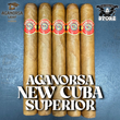 Load image into Gallery viewer, AGANORSA NEW CUBA SUPERIOR