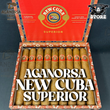 Load image into Gallery viewer, AGANORSA NEW CUBA SUPERIOR