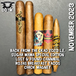 Load image into Gallery viewer, CIGAR OF THE MONTH CLUB
