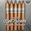 Load image into Gallery viewer, LIGA PRIVADA 10-YEAR ANIVERSARIO