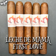 Load image into Gallery viewer, LECHE DE MAMA BLACK Ltd.