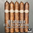 Load image into Gallery viewer, TATUAJE EL TRIUNFADOR ORIGINAL BROADLEAF