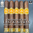 Load image into Gallery viewer, CROWNED HEADS LAS CALAVERAS EL 2024