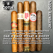 Load image into Gallery viewer, CIGAR OF THE MONTH CLUB