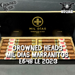 Load image into Gallery viewer, CROWNED HEADS MIL DIAS MARRANITOS E648 LE 2023