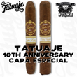 Load image into Gallery viewer, TATUAJE 10 YEAR ANNIVERSARY CAPA ESPECIAL