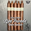 Load image into Gallery viewer, Liga Privada Unico VELVET RAT
