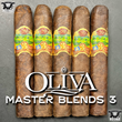 Load image into Gallery viewer, OLIVA MASTER BLENDS 3