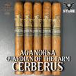 Load image into Gallery viewer, AGANORSA GUARDIAN OF THE FARM CERBERUS