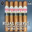 Load image into Gallery viewer, ROJAS RESERVE GUAYACAN