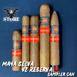 Load image into Gallery viewer, Maya Selva VZ Reserva Sampler Can
