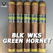 Load image into Gallery viewer, BLK WKS Studio Green Hornet