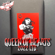 Load image into Gallery viewer, QUEEN OF HEARTS 2023 Ltd.
